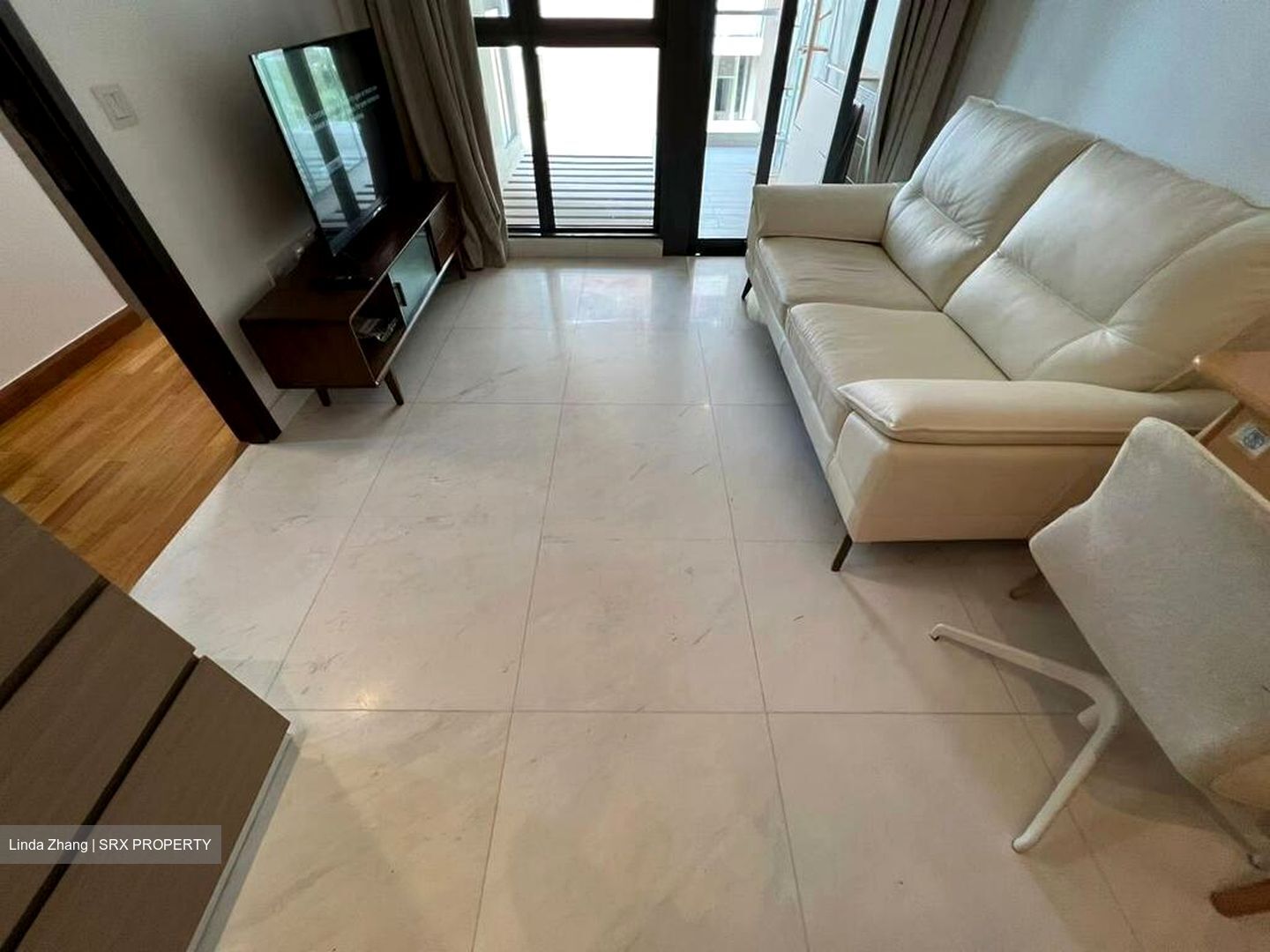 Tropika East (D14), Condominium #500320521